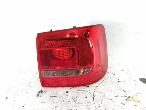 Used Right taillight Right taillight VW TOURAN (1T3) 1.6 TDI (90 hp) 39900126 39900126