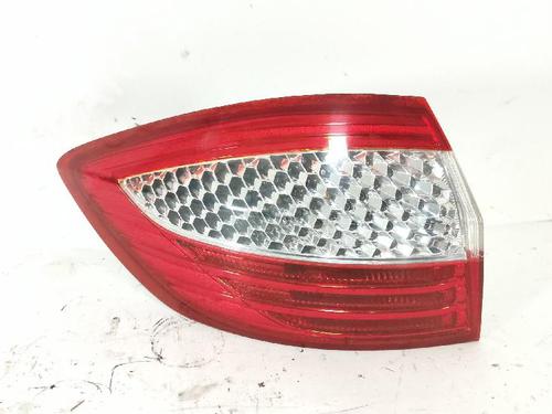 Used Left taillight Left taillight FORD MONDEO IV Turnier (BA7) 2.0 TDCi (140 hp) 33426510 33426510