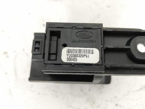 Other LAND ROVER DISCOVERY III (L319) 2.7 TD 4x4 | BP27428927O1 