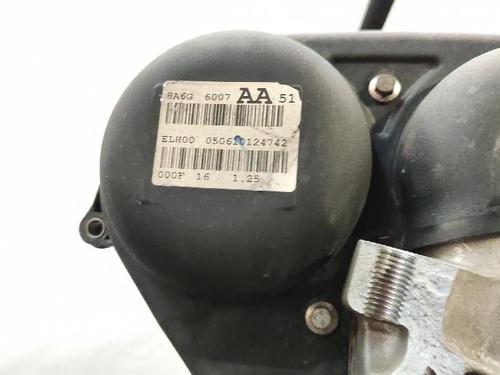 Motor FORD FIESTA VI (CB1, CCN) 1.25 | BP29934267M1