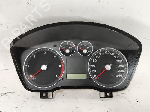 Used Instrument cluster FORD FOCUS II Turnier (DA_, FFS, DS) 1.8 TDCi (115 hp) 32103272