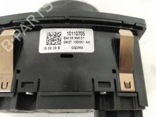 Headlight switch FORD TOURNEO CUSTOM V362 Bus (F3) 2.0 EcoBlue | BP38346783I24 - Image 2