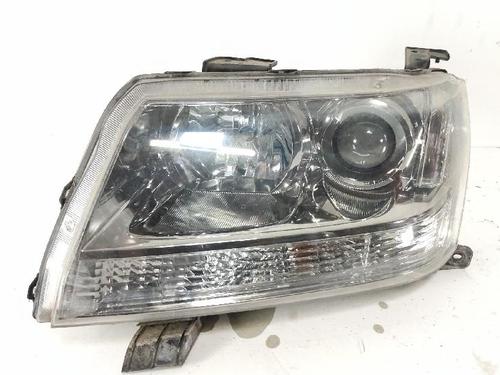 Used Left headlight SUZUKI GRAND VITARA II (JT, TE, TD) 1.9 DDiS All-wheel Drive (JT419, TD44, JB419WD, JB419XD,... (129 hp) 27514349