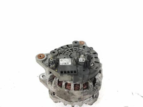 Alternator DACIA SANDERO II 1.5 dCi 75 / Blue dCi 75 (B8JW, B8M4, B8AH, B8M7, B8M6) | BP27419323M7 