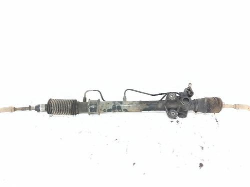 Used Steering rack Steering rack MITSUBISHI PAJERO III Canvas Top (V6_W, V7_W) 3.2 DI-D (V68W, V78W) (165 hp) 27428650 27428650