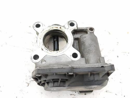 Throttle body RENAULT CLIO IV (BH_) 0.9 TCe 90 (BHNF, BHMA, BHMH, BHJK, BHJR) | BP27433373M82 