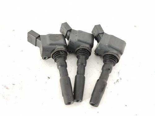 Ander AUDI A3 (8V1, 8VK) 1.6 TDI (115 hp) 27426280