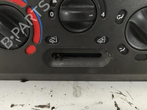 Climate control IVECO DAILY I Bus 40-10 (12615111, 12615112, 12615115) | BP29968607I5