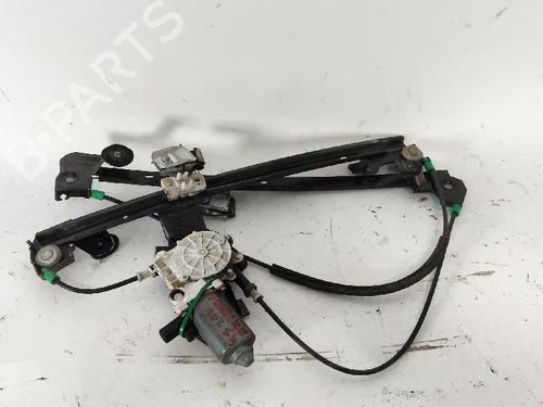 Left front window motor LAND ROVER FREELANDER I (L314) 2.0 Td4 4x4 | BP31012817E21