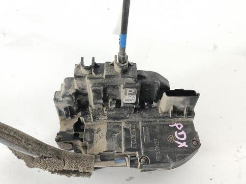 Used Rear right lock NISSAN NAVARA NP300 (D40) 2.5 dCi 4WD (174 hp) 29475467