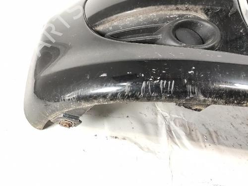 Front bumper CITROËN C1 (PM_, PN_) 1.0 | BP27431082C7 