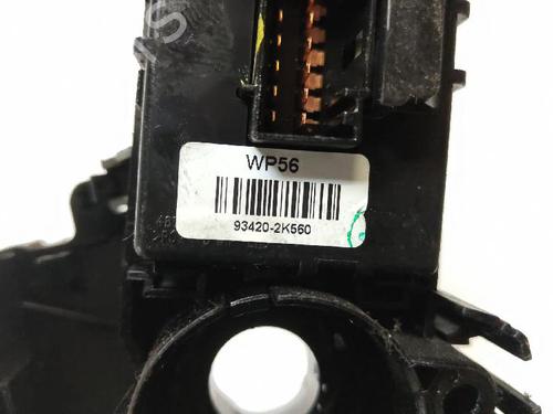 Steering column stalk HYUNDAI ix20 (JC) 1.4 | BP32079825I23  - Image 5