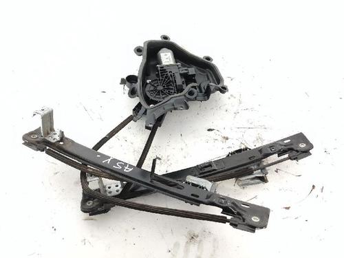 Used Front left window mechanism Front left window mechanism SEAT IBIZA IV (6J5, 6P1) 1.2 (70 hp) 32280782 32280782