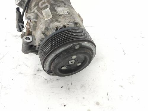 AC compressor BMW 1 (E81) 116 i | BP39492081M34  - Image 6