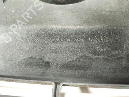 Front bumper FIAT PANDA (169_) 1.2 (169AXF2A, 169AXF1A) | BP29349878C7 