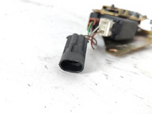 Front left lock SMART CITY-COUPE (450) 0.6 (450.330, 450.332) | BP32203307C98