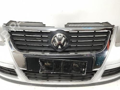 Used Front bumper Front bumper VW PASSAT B6 (3C2) 2.0 TDI (136 hp) 34364235 34364235