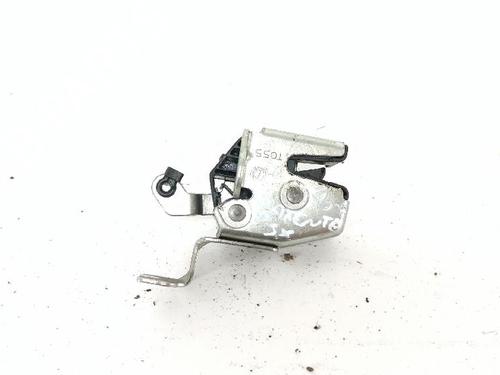 Used Tailgate lock CITROËN NEMO Box Body/MPV (AA_) 1.4 HDi (68 hp) 27417944
