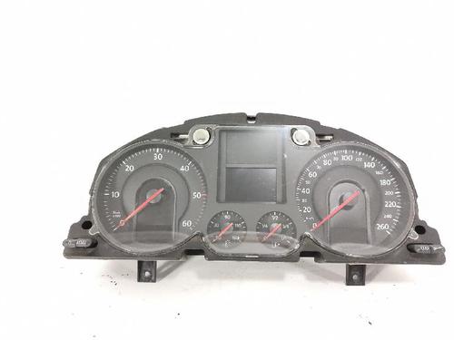 instrument-cluster-vw-passat-b6-3c2-2005-2006-2007-2008-2009-2010-2011-27414837 main image