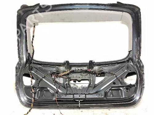 Used Tailgate BMW 3 Touring (F31) 318 d (143 hp) 27430762