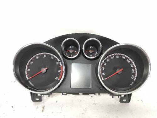 instrument-cluster-opel-meriva-b-mpv-s10-2010-2011-2012-2013-2014-2015-2016-2017-27425930 main image