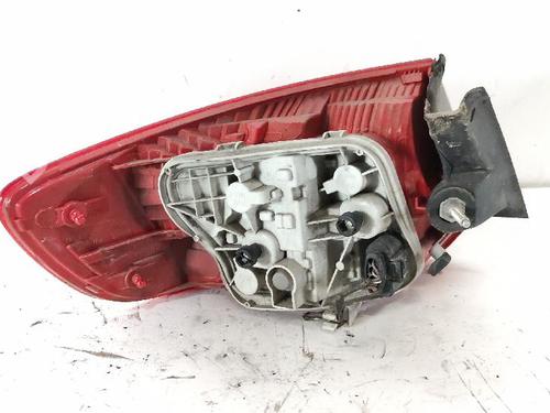 Right taillight AUDI A3 (8P1) 2.0 TDI | BP37068016C35 - Image 2