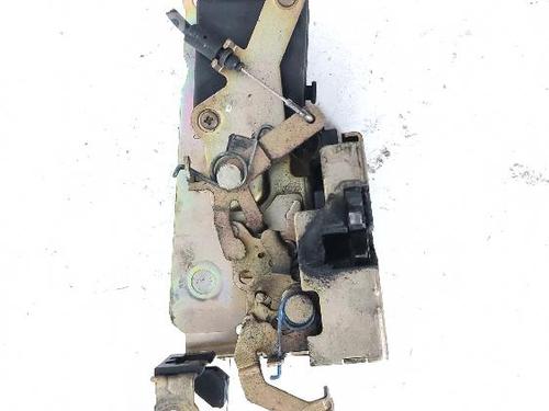 Used Front left lock SMART CITY-COUPE (450) 0.6 (450.352, 450.353) (61 hp) 27417923