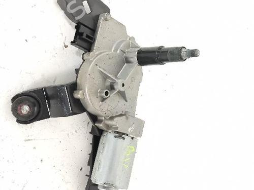 Used Rear wiper motor KIA PICANTO II (TA) 1.0 (69 hp) 31798093