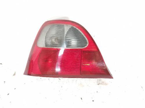 Used Left taillight Left taillight ROVER 25 I Hatchback (RF) 1.1 16V (75 hp) 27412342 27412342