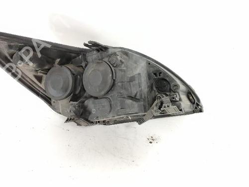 Left headlight FORD FOCUS II Turnier (DA_, FFS, DS) 1.6 TDCi | BP27418819C28 
