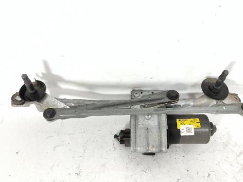 Used Front wiper motor Front wiper motor KIA PICANTO III (JA) 1.0 (67 hp) 27418436 27418436