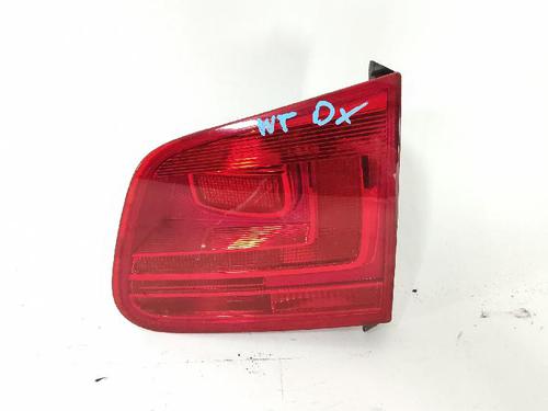 Used Right taillight Right taillight VW TIGUAN (5N_) 2.0 TDI (140 hp) 32335592 32335592