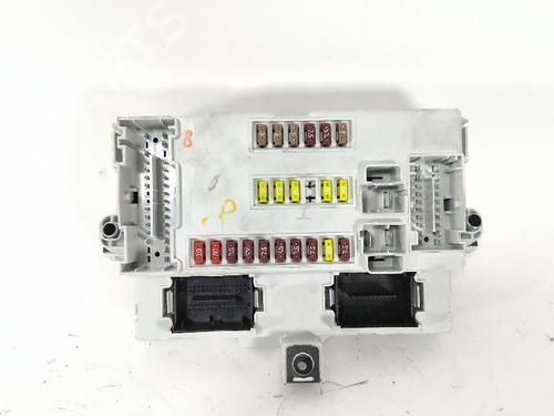 Annen ALFA ROMEO GIULIETTA (940_) 1.4 BiFuel (940FXA1A, 940FXT1A) (120 hp) 27925431