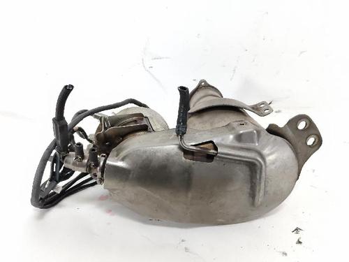 Particulate filter AUDI A4 Allroad B9 (8WH, 8WJ) 2.0 TDI quattro | BP39093351M81 - Image 3