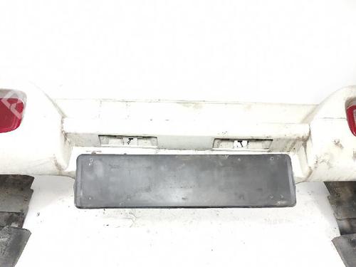 Used Rear bumper Rear bumper NISSAN TERRANO II (R20) 2.7 TD 4WD (101 hp) 35721295 35721295