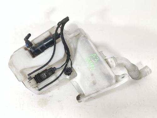 Spylertank AUDI A3 (8V1, 8VK) 1.6 TDI (110 hp) 31826500