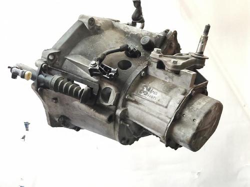 Gearbox CITROËN C4 II (NC_) 1.4 VTi 95 (NC8FP0) | BP32659133M3 - Image 5
