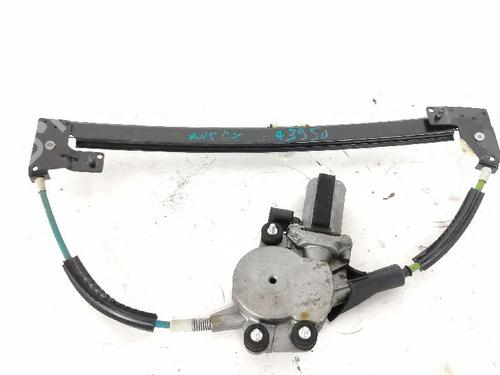 Used Front right window mechanism ALFA ROMEO 147 (937_) 1.6 16V T.SPARK ECO (937.AXA1A, 937.BXA1A) (105 hp) 27419850