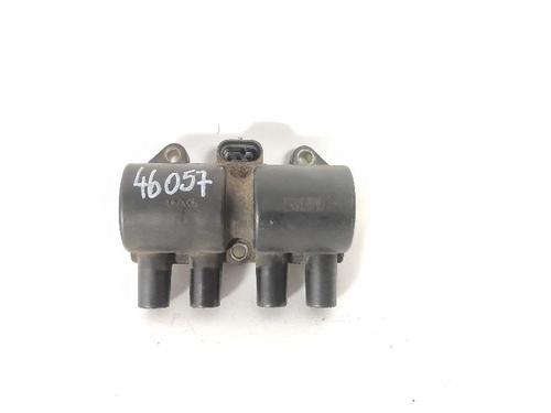 Used Ignition coil Ignition coil CHEVROLET AVEO / KALOS Hatchback (T200) 1.2 (72 hp) 27417669 27417669
