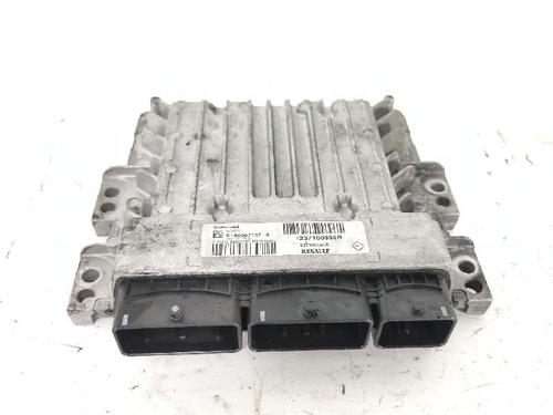 Used Engine control unit (ECU) Engine control unit (ECU) RENAULT MEGANE III Hatchback (BZ0/1_, B3_) 1.5 dCi (BZ09, BZ0D, BZ1W, BZ29, BZ14) (110 hp) 27415565 27415565