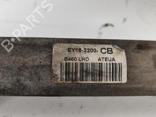 Steering rack FORD TRANSIT COURIER B460 Box Body/MPV 1.6 TDCi | BP27422381M22  - Image 5