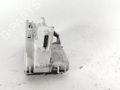 Front left lock VW POLO (6N2) 1.0 | BP38012339C98 - Image 4