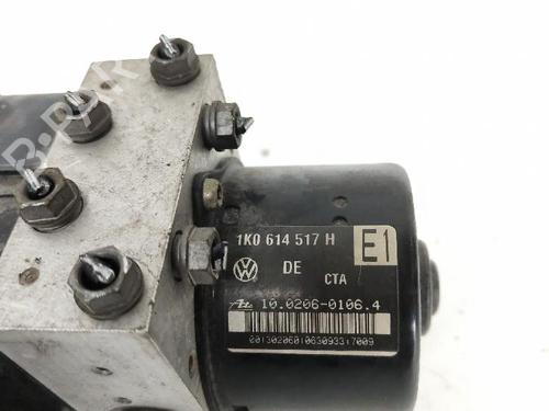 ABS pump VW GOLF V (1K1) 1.6 FSI | BP27411626M43 