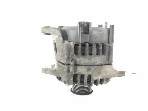 Used Alternator Alternator FIAT DUCATO Bus (250_) 130 Multijet 2,3 D (131 hp) 28596706 28596706