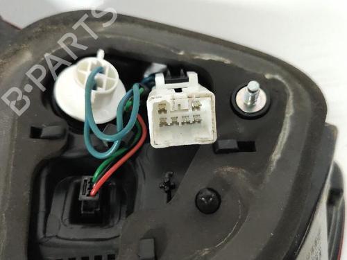 Right taillight KIA RIO III (UB) 1.25 CVVT | BP38950359C35 - Image 3