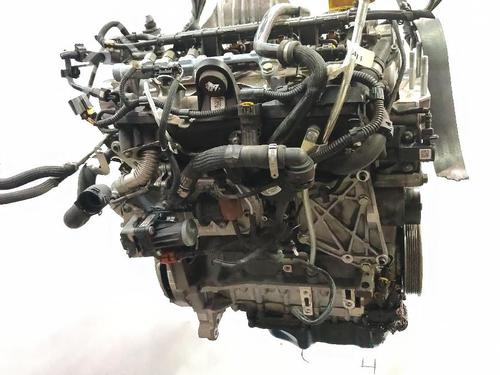Used Engine Engine 29934369 29934369