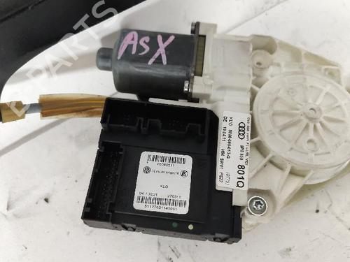 Front left window mechanism AUDI A3 (8P1) 1.6 TDI | BP29151936C22 