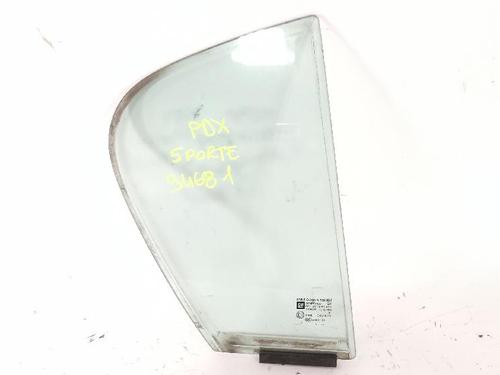 Used Rear right door window OPEL CORSA D (S07) 1.3 CDTI (L08, L68) (75 hp) 31012813