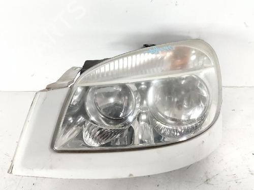 Used Left headlight Left headlight FIAT DOBLO Box Body/MPV (223_) 1.3 D Multijet (75 hp) 32490912 32490912