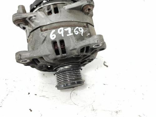 Alternator AUDI A4 B7 (8EC) 2.0 TDI | BP38556418M7 - Image 5